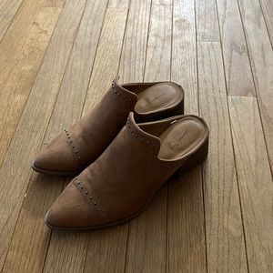 Universal Thread Slides